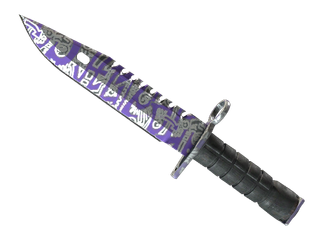 ★ StatTrak™ M9 Bayonet | Freehand