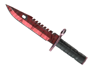 ★ StatTrak™ M9 Bayonet | Slaughter