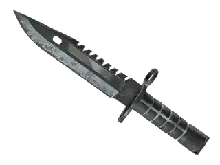 ★ StatTrak™ M9 Bayonet | Urban Masked