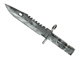 ★ StatTrak™ M9 Bayonet | Urban Masked