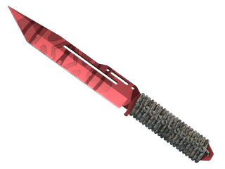 ★ StatTrak™ Paracord Knife | Slaughter