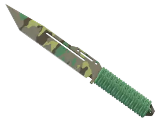 ★ StatTrak™ Paracord Knife | Boreal Forest