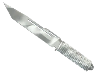 ★ Paracord Knife | Urban Masked