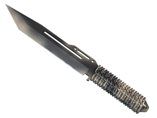 ★ StatTrak™ Paracord Knife | Scorched