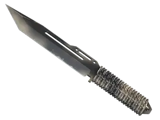 ★ StatTrak™ Paracord Knife | Scorched