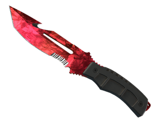 ★ Survival Knife | Doppler