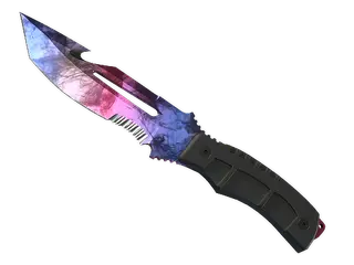 ★ StatTrak™ Survival Knife | Doppler
