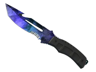 ★ Survival Knife | Doppler