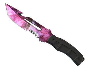 ★ StatTrak™ Survival Knife | Doppler