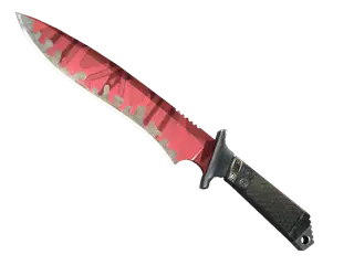 ★ StatTrak™ Classic Knife | Slaughter