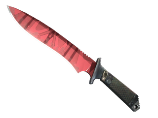 ★ StatTrak™ Classic Knife | Slaughter