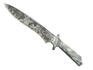 ★ StatTrak™ Classic Knife | Urban Masked