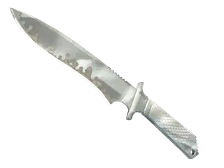 ★ StatTrak™ Classic Knife | Urban Masked