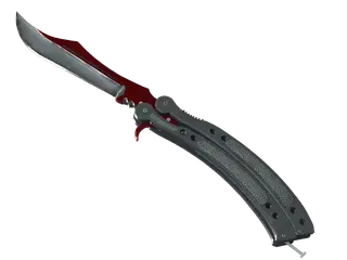 ★ Butterfly Knife | Autotronic