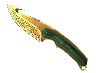 ★ StatTrak™ Gut Knife | Lore