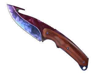 ★ StatTrak™ Gut Knife | Doppler