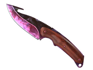 ★ StatTrak™ Gut Knife | Doppler