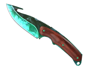 ★ StatTrak™ Gut Knife | Gamma Doppler