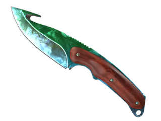 ★ StatTrak™ Gut Knife | Gamma Doppler