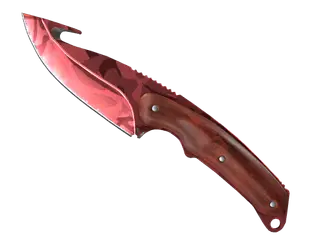 ★ StatTrak™ Gut Knife | Slaughter