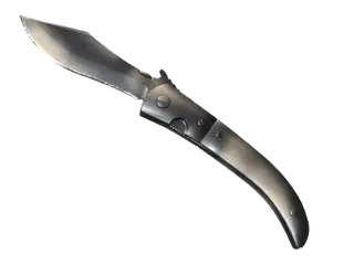 ★ StatTrak™ Navaja Knife | Scorched