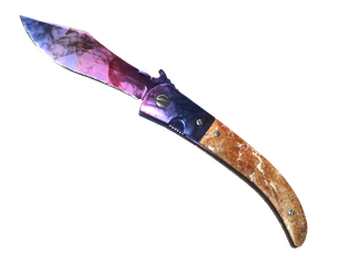 ★ Navaja Knife | Doppler