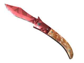 ★ StatTrak™ Navaja Knife | Slaughter