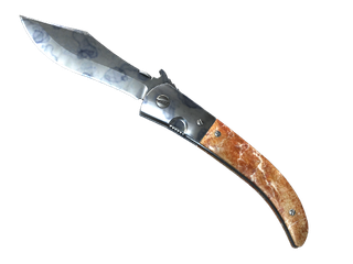 ★ StatTrak™ Navaja Knife | Stained