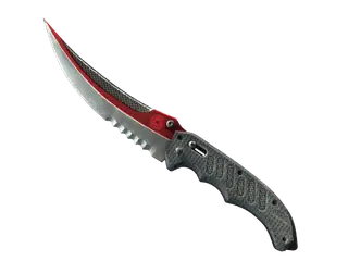 ★ StatTrak™ Flip Knife | Autotronic