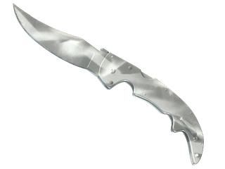 ★ StatTrak™ Falchion Knife | Urban Masked