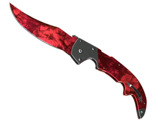 ★ Falchion Knife | Doppler