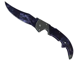 ★ StatTrak™ Falchion Knife | Doppler