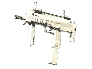 MP7 | Whiteout
