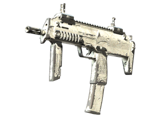 MP7 | Whiteout
