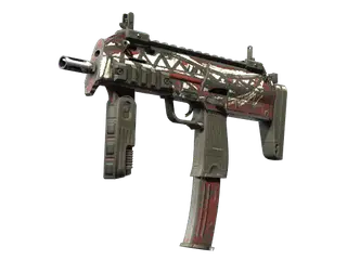 StatTrak™ MP7 | Mischief