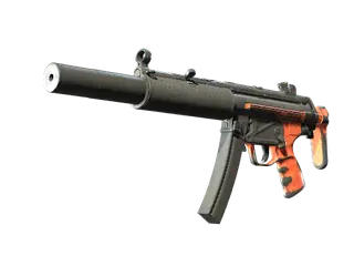 MP5-SD | Nitro