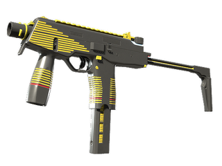 Souvenir MP9 | Bee-Tron