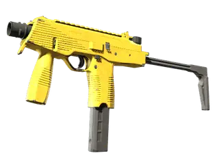 MP9 | Bulldozer