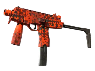 MP9 | Setting Sun