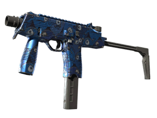 MP9 | Pandora's Box