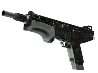 StatTrak™ MAG-7 | SWAG-7