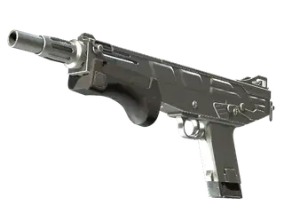 Souvenir MAG-7 | Silver