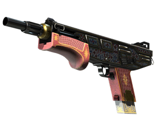MAG-7 | Cinquedea