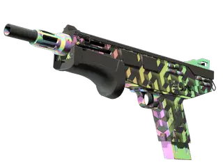 MAG-7 | Prism Terrace