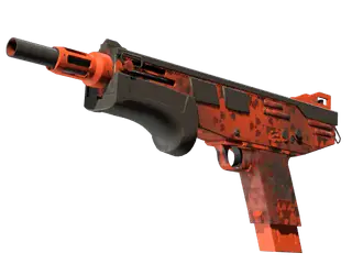 MAG-7 | Core Breach