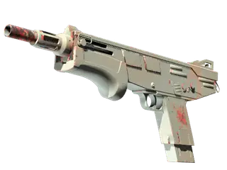 MAG-7 | Firestarter