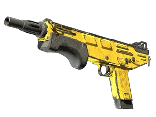 Souvenir MAG-7 | Bulldozer