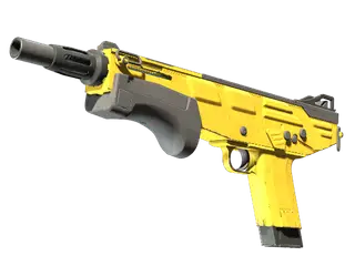 Souvenir MAG-7 | Bulldozer