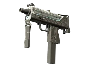 StatTrak™ MAC-10 | Ensnared