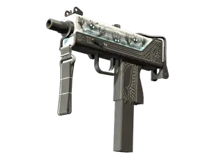 StatTrak™ MAC-10 | Ensnared